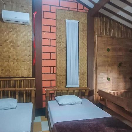 Reddoorz Syariah At Banyu Asem Banyuwangi Hotell Banyuwangi  Exteriör bild