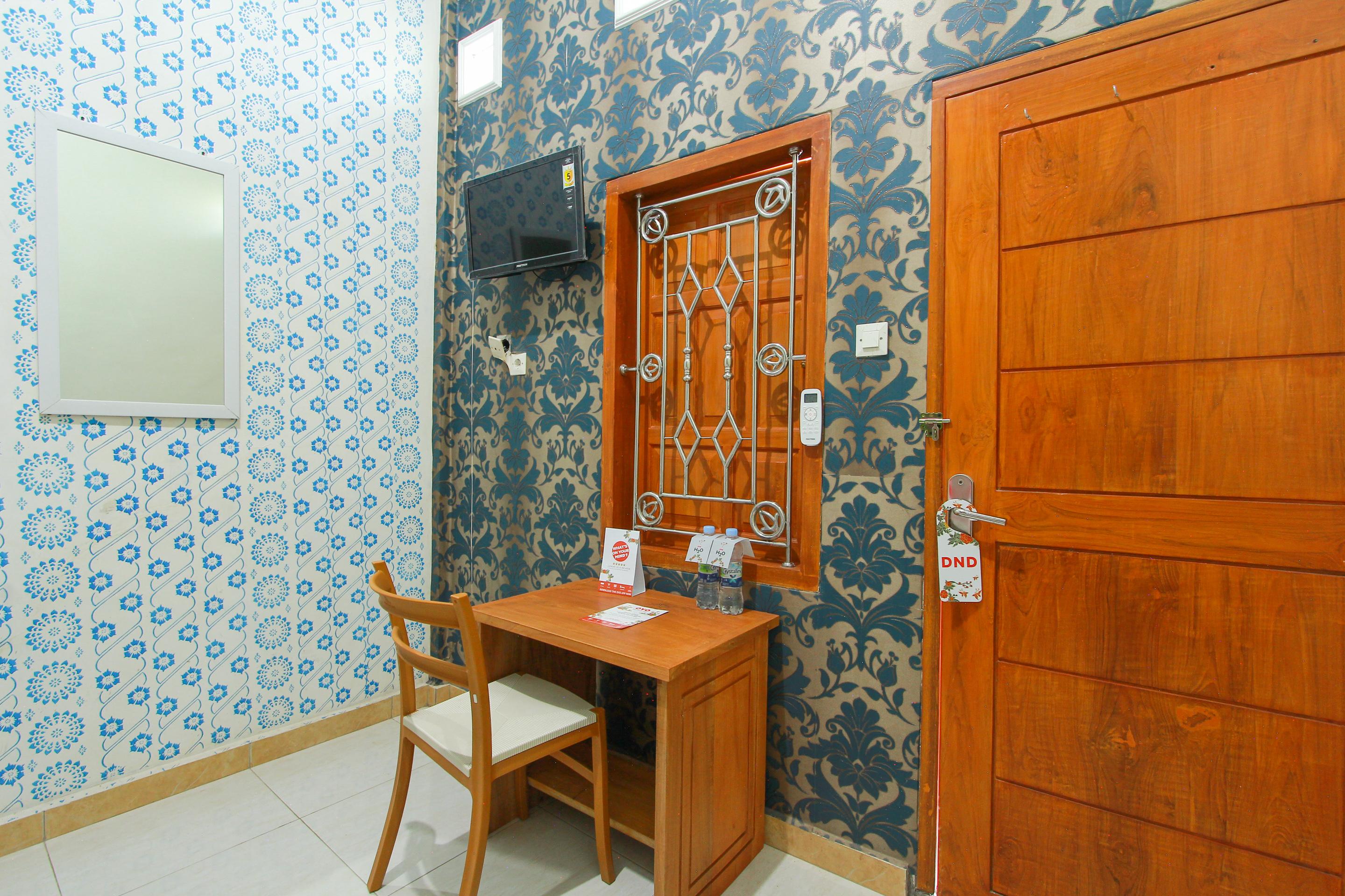 Reddoorz Syariah At Banyu Asem Banyuwangi Hotell Banyuwangi  Exteriör bild