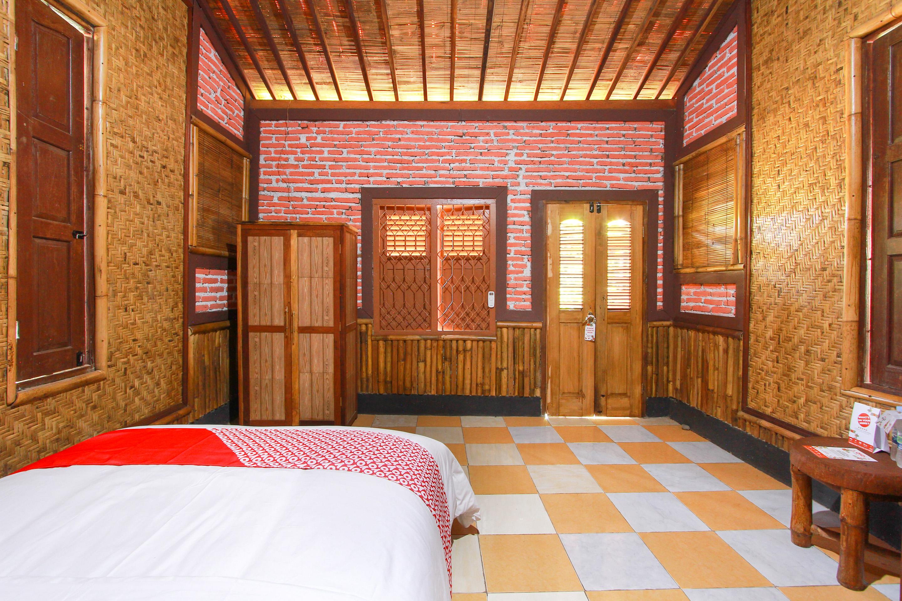 Reddoorz Syariah At Banyu Asem Banyuwangi Hotell Banyuwangi  Exteriör bild