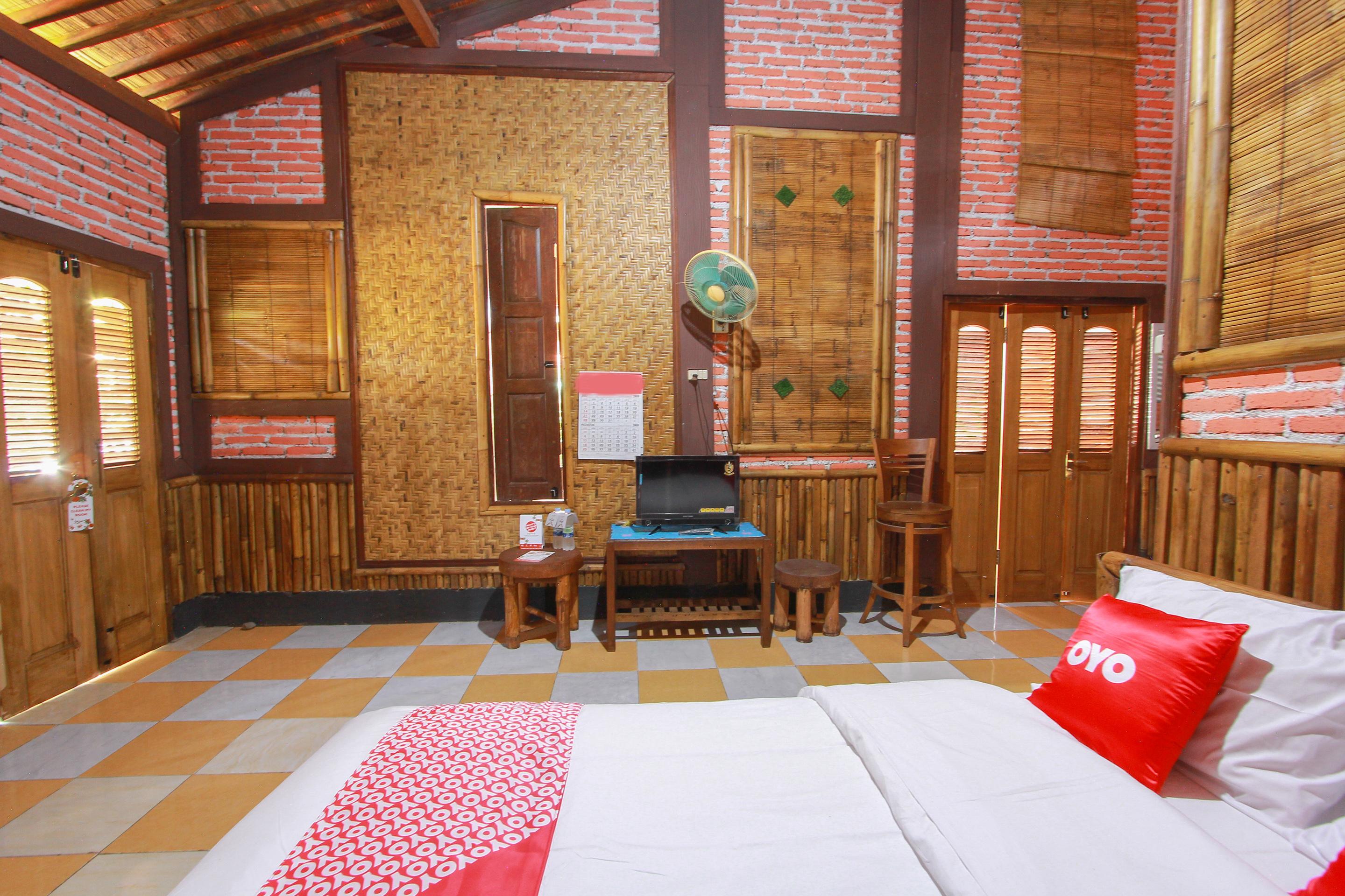 Reddoorz Syariah At Banyu Asem Banyuwangi Hotell Banyuwangi  Exteriör bild