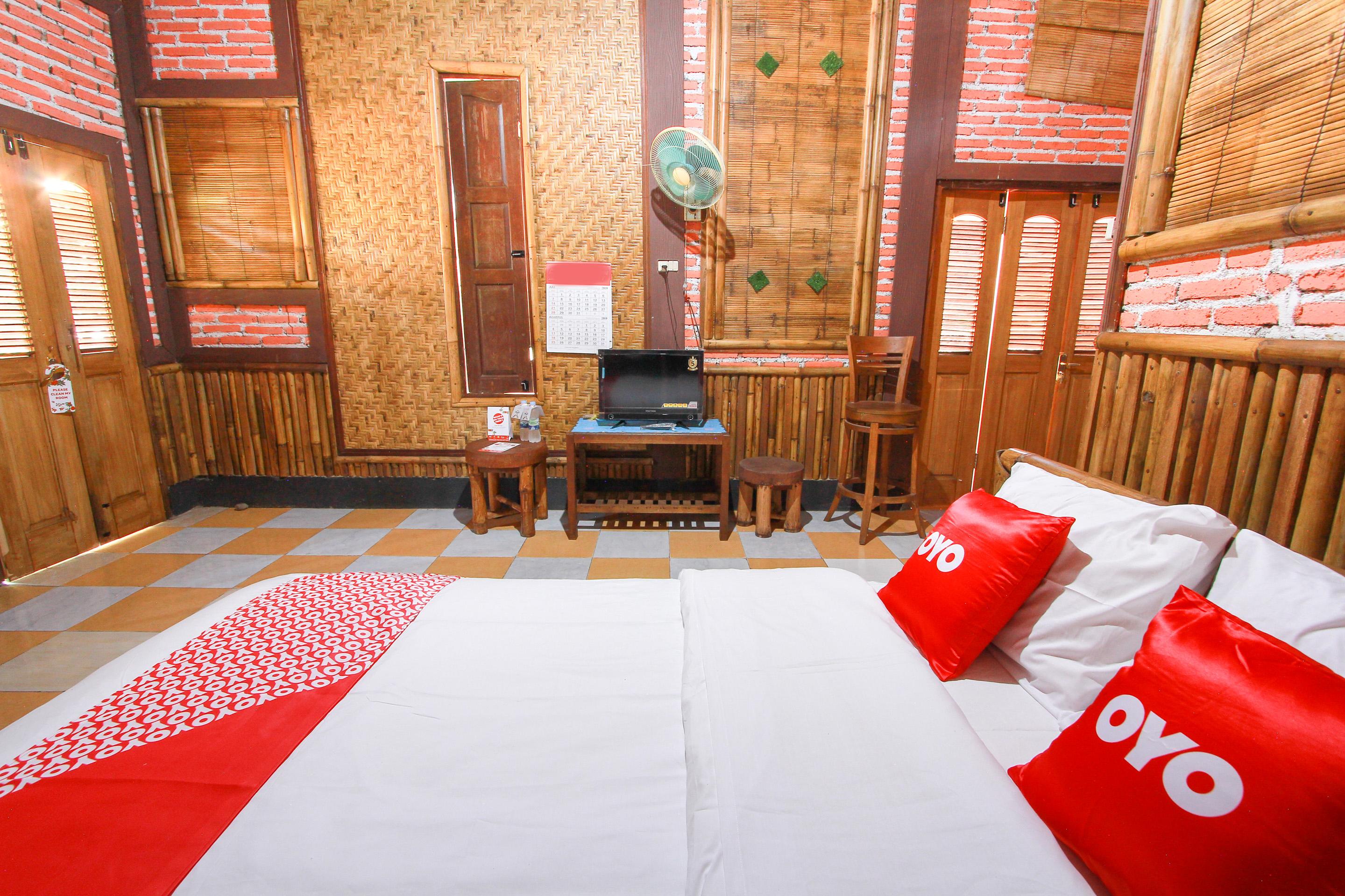 Reddoorz Syariah At Banyu Asem Banyuwangi Hotell Banyuwangi  Exteriör bild