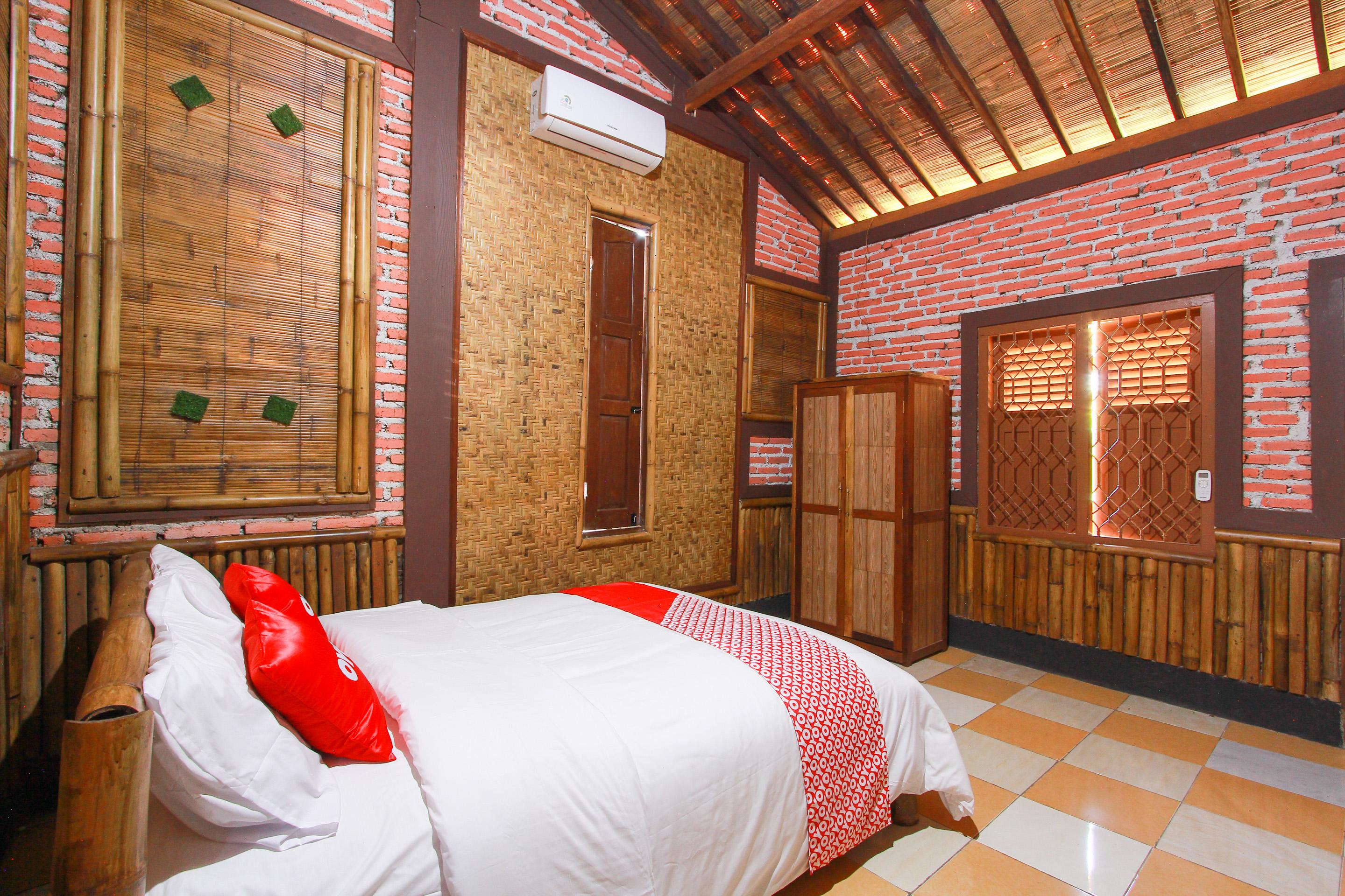 Reddoorz Syariah At Banyu Asem Banyuwangi Hotell Banyuwangi  Exteriör bild