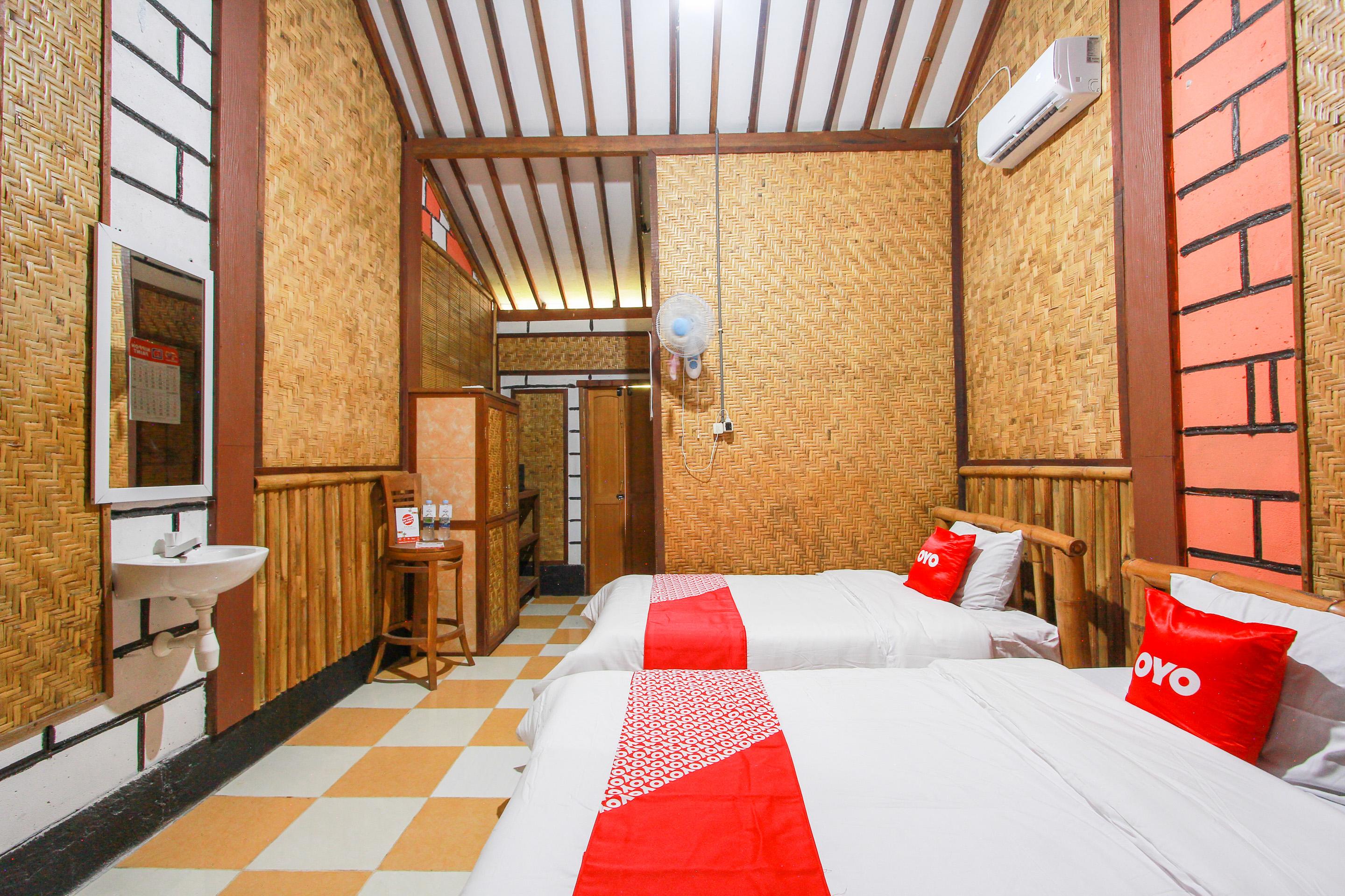 Reddoorz Syariah At Banyu Asem Banyuwangi Hotell Banyuwangi  Exteriör bild