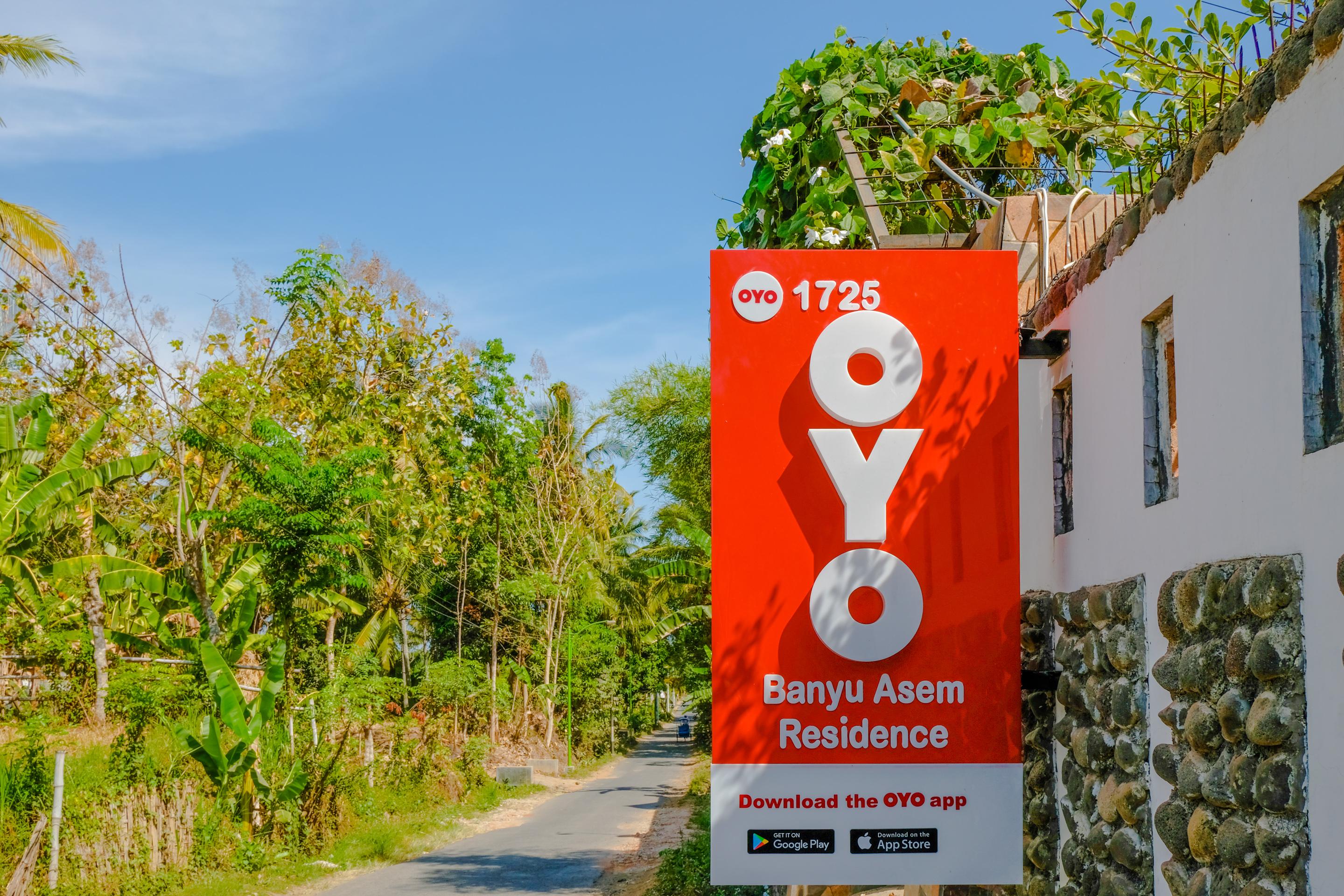 Reddoorz Syariah At Banyu Asem Banyuwangi Hotell Banyuwangi  Exteriör bild