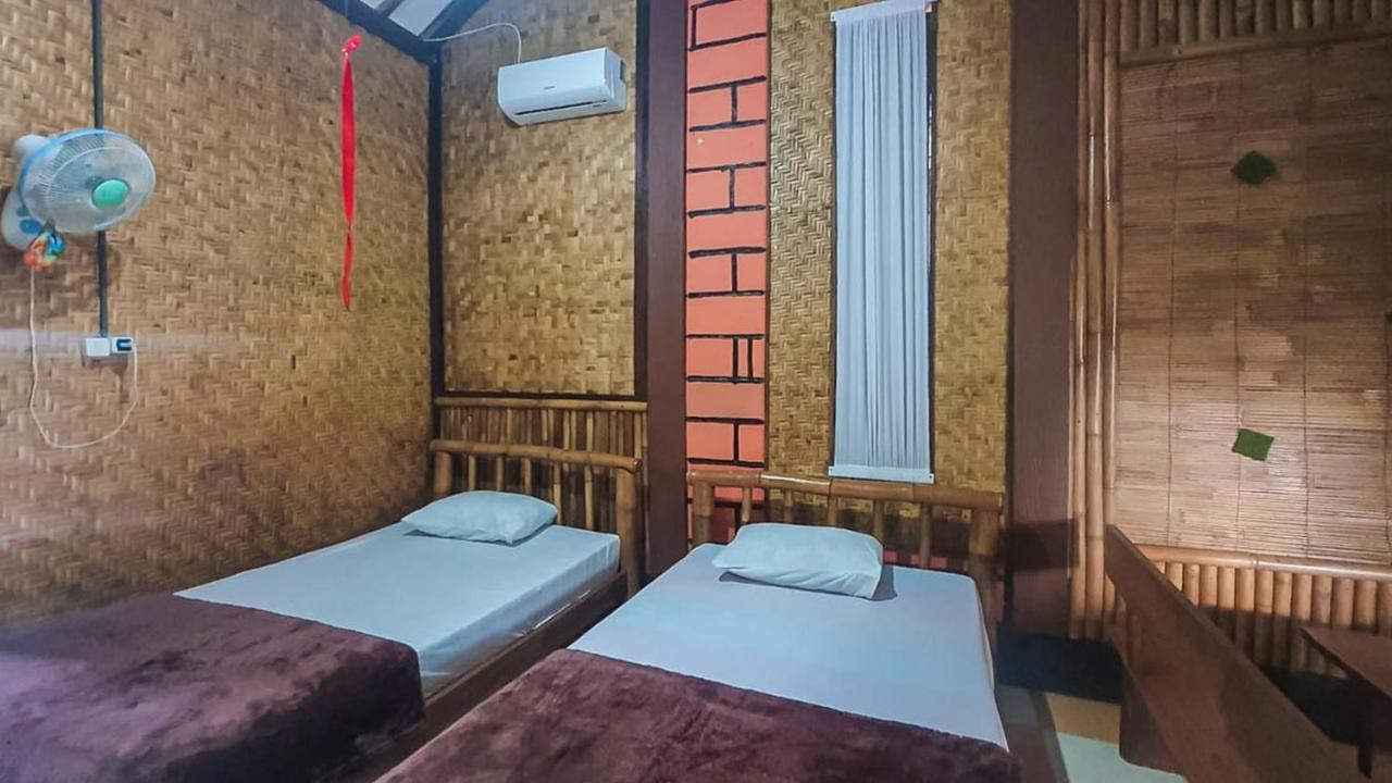 Reddoorz Syariah At Banyu Asem Banyuwangi Hotell Banyuwangi  Exteriör bild