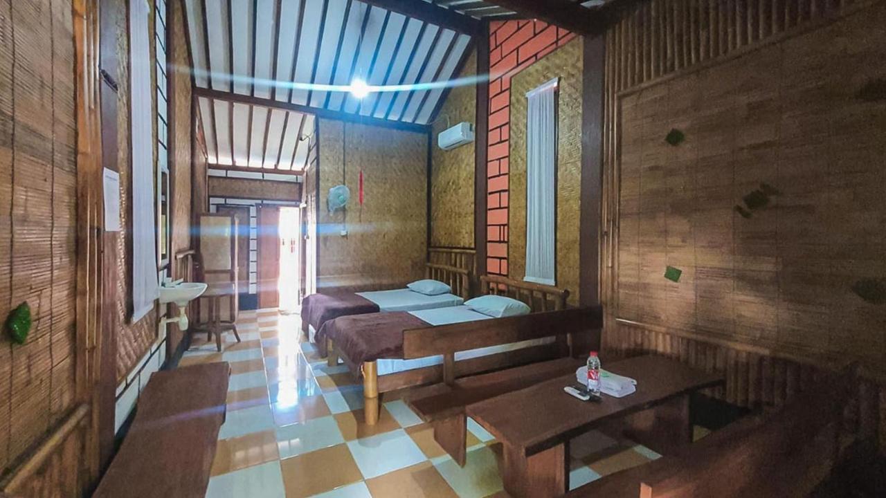 Reddoorz Syariah At Banyu Asem Banyuwangi Hotell Banyuwangi  Exteriör bild