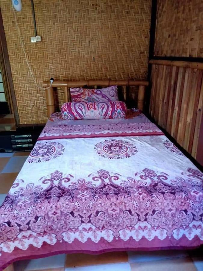 Reddoorz Syariah At Banyu Asem Banyuwangi Hotell Banyuwangi  Exteriör bild