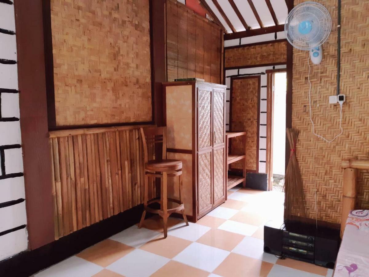 Reddoorz Syariah At Banyu Asem Banyuwangi Hotell Banyuwangi  Exteriör bild